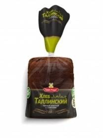 Хлеб « Таллинский» с семечками 310г