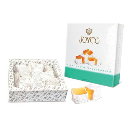 Рахат-лукум «Joyco » Армения 250г
