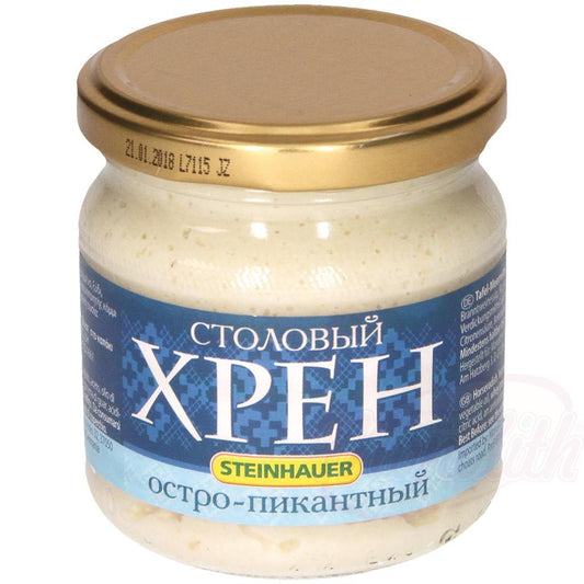 Хрен «Столовый»