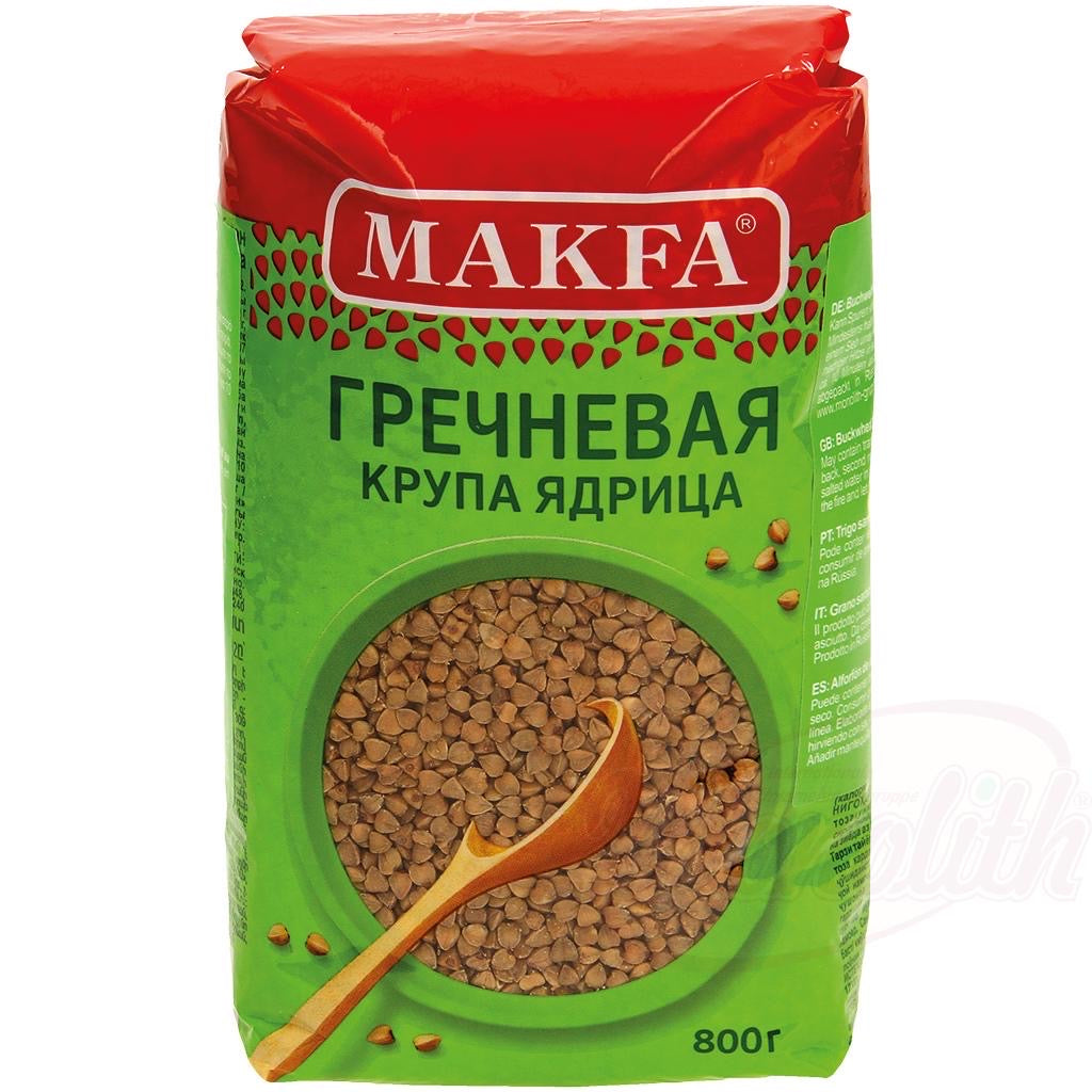 Noyau de sarrasin « Makfa » 800g