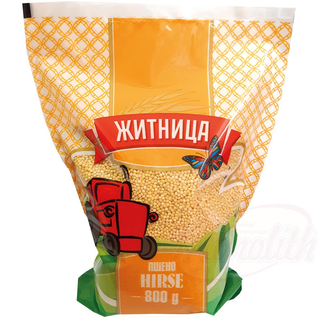 Céréales de millet « Zhitnitsa » 800g