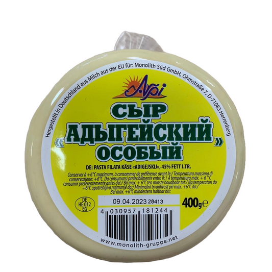 Сыр Адыгейский особый