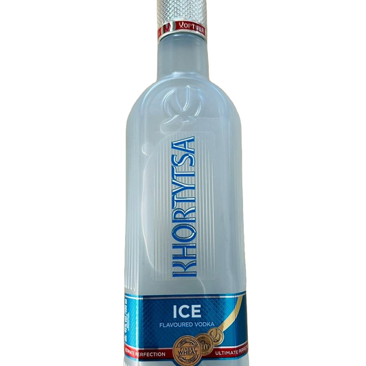 Vodka Khortitsa Glace 0,5 l 40%