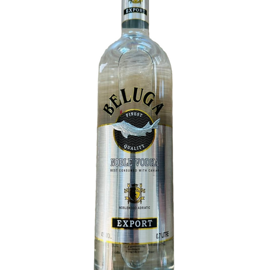 Vodka Béluga 0,7l 40%